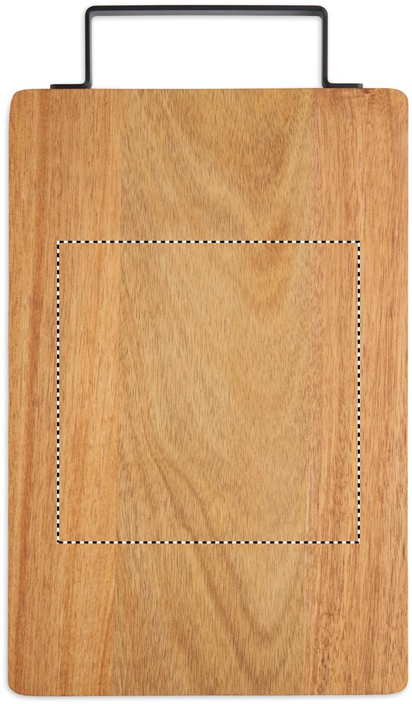 Apdrukas vieta SIDE 2