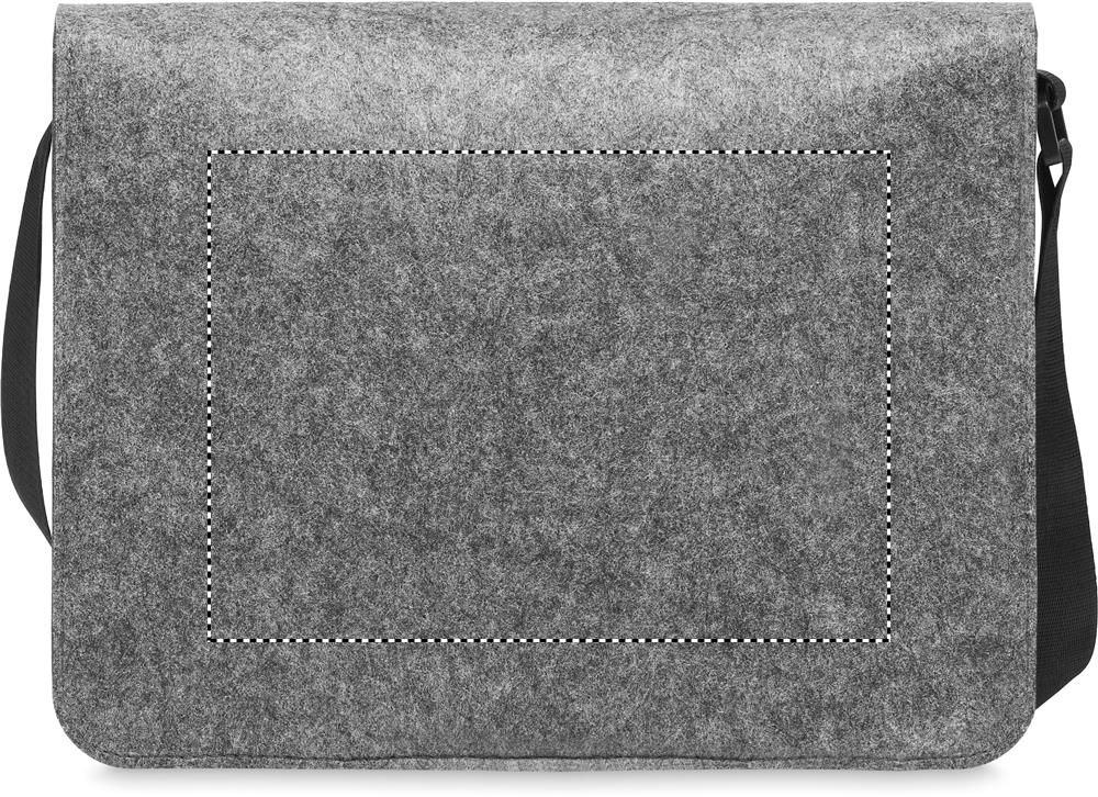 Print position BACK