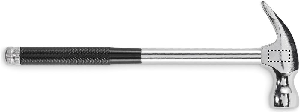 Print position HEAD LEFT