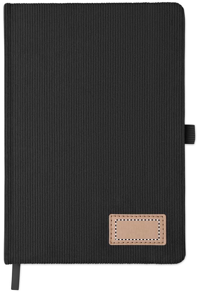 Print position FRONT