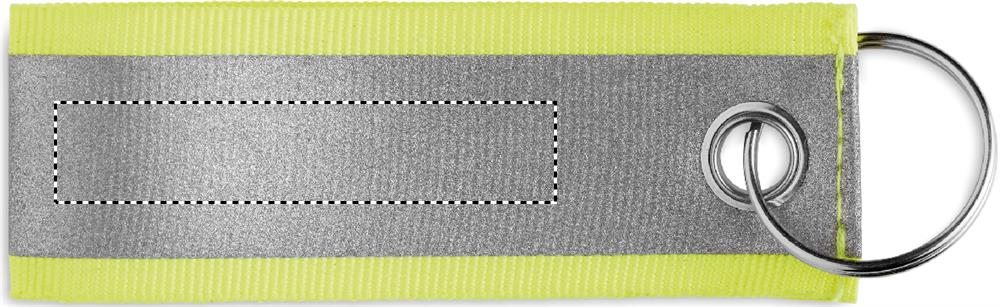Print position SIDE 1