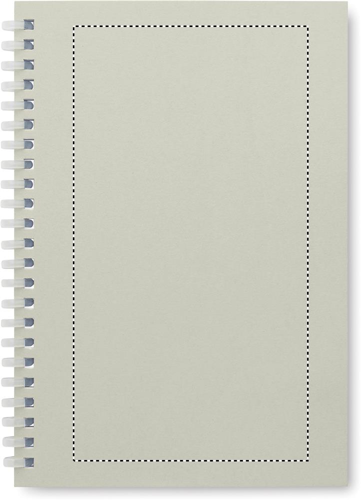 Apdrukas vieta FRONT SCREEN