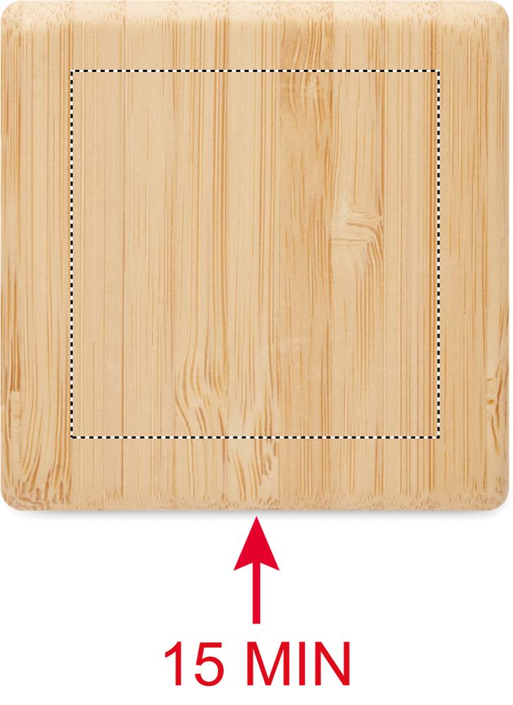 Print position SIDE 1