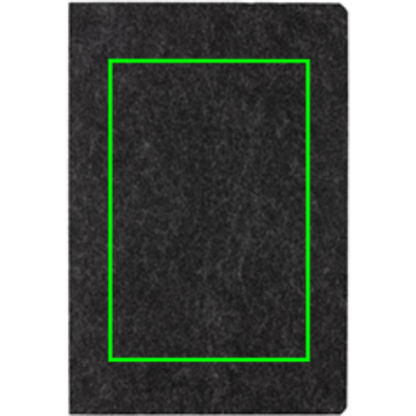 Print position Front