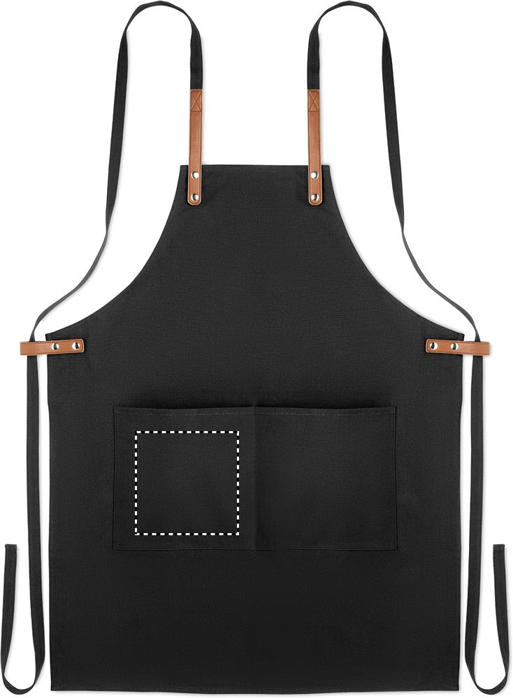 Apdrukas vieta FRONT POCKET RIGHT