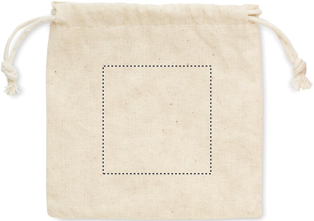 Print position POUCH SIDE 1