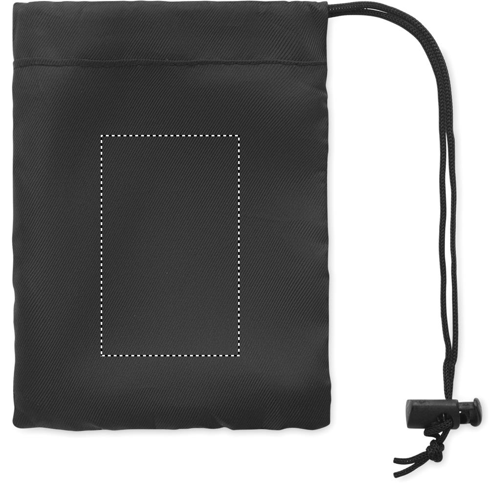 Apdrukas vieta POUCH