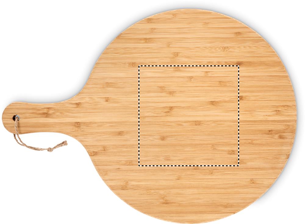 Print position PLANK 2
