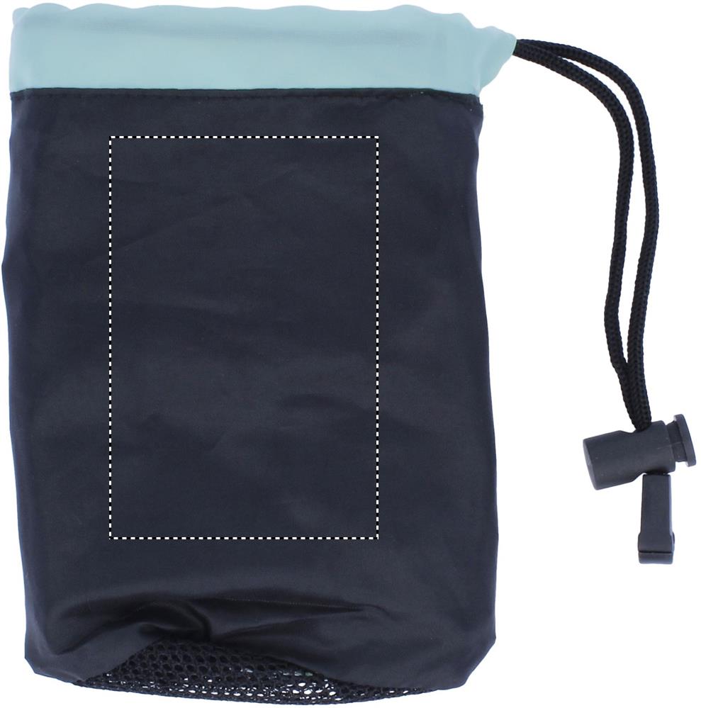 Print position POUCH