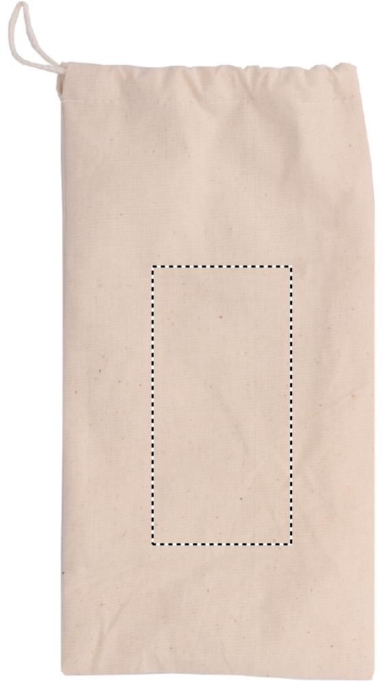 Print position FRONT