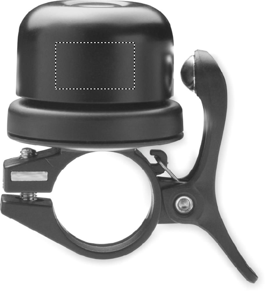 Print position BELL SIDE 1