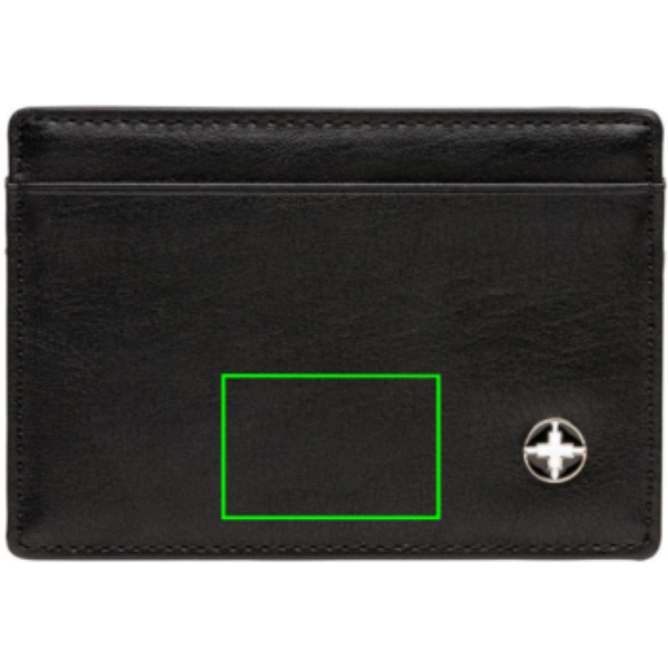 Print position Lower front