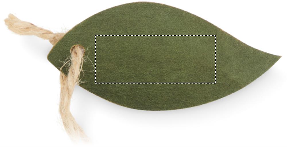 Print position LEAF SIDE 1