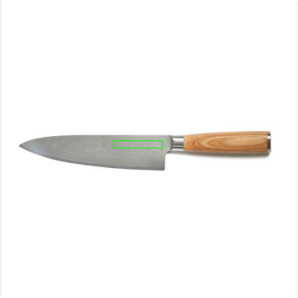Print position Knife