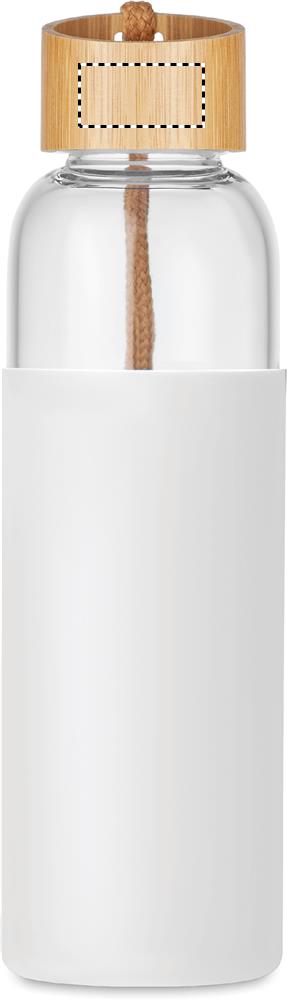 Print position LID FRONT