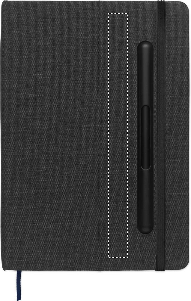 Apdrukas vieta FRONT SIDE 2