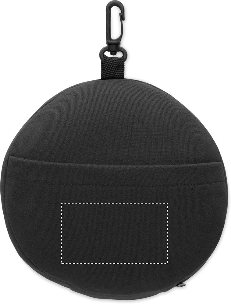Apdrukas vieta POCKET