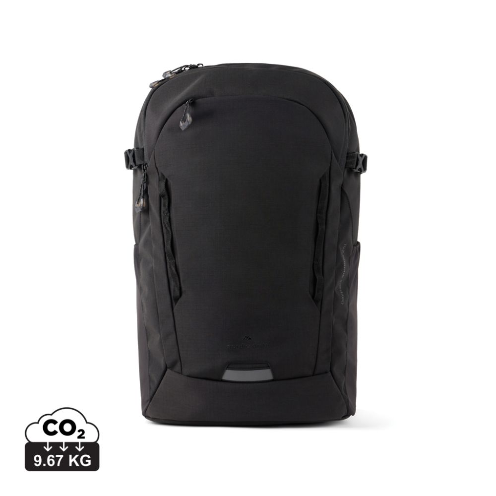Nordic Drift Trail RCS Daypack Summit 25L backpack with laptop pocket with your logo