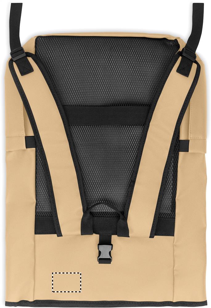 Print position TOP RIGHT
