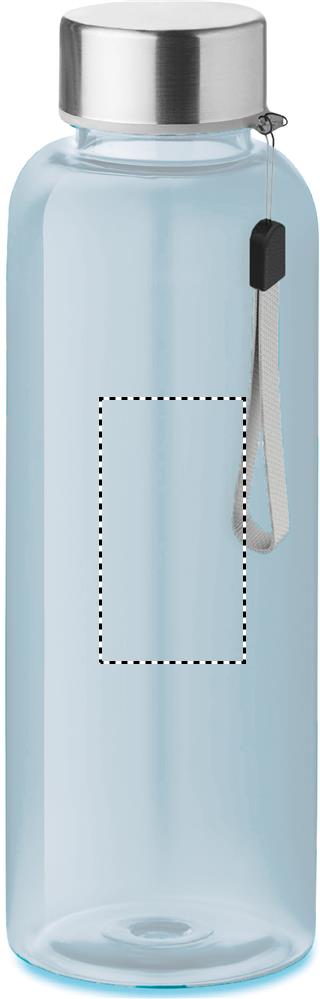 Print position FRONT