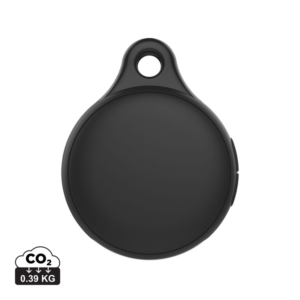 Viedais meklētājs Urban Vitamin Aptos ar Find My un Find Hub atbalstu un gaismu ar jūsu logo