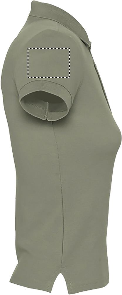 Apdrukas vieta ARM RIGHT