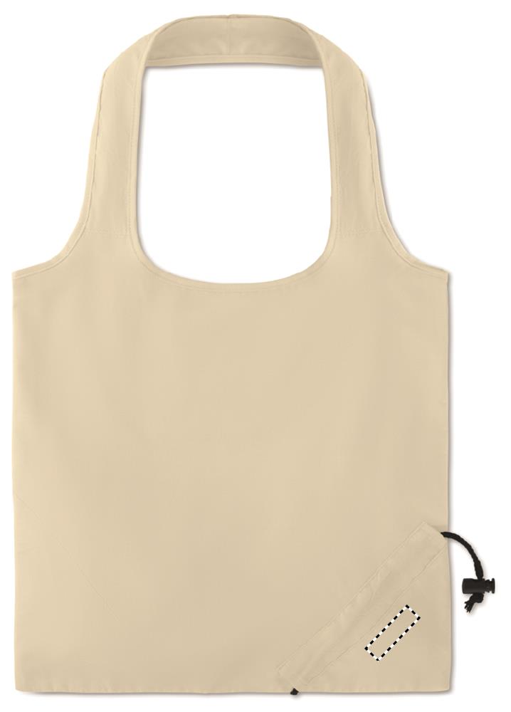 Apdrukas vieta SMALL BAG SCREEN