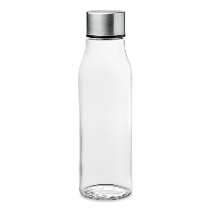 Stikla dzeršanas pudele VENICE 500 ml ar jūsu logo