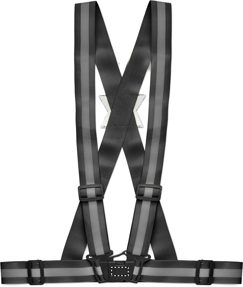 Apdrukas vieta BUCKLE