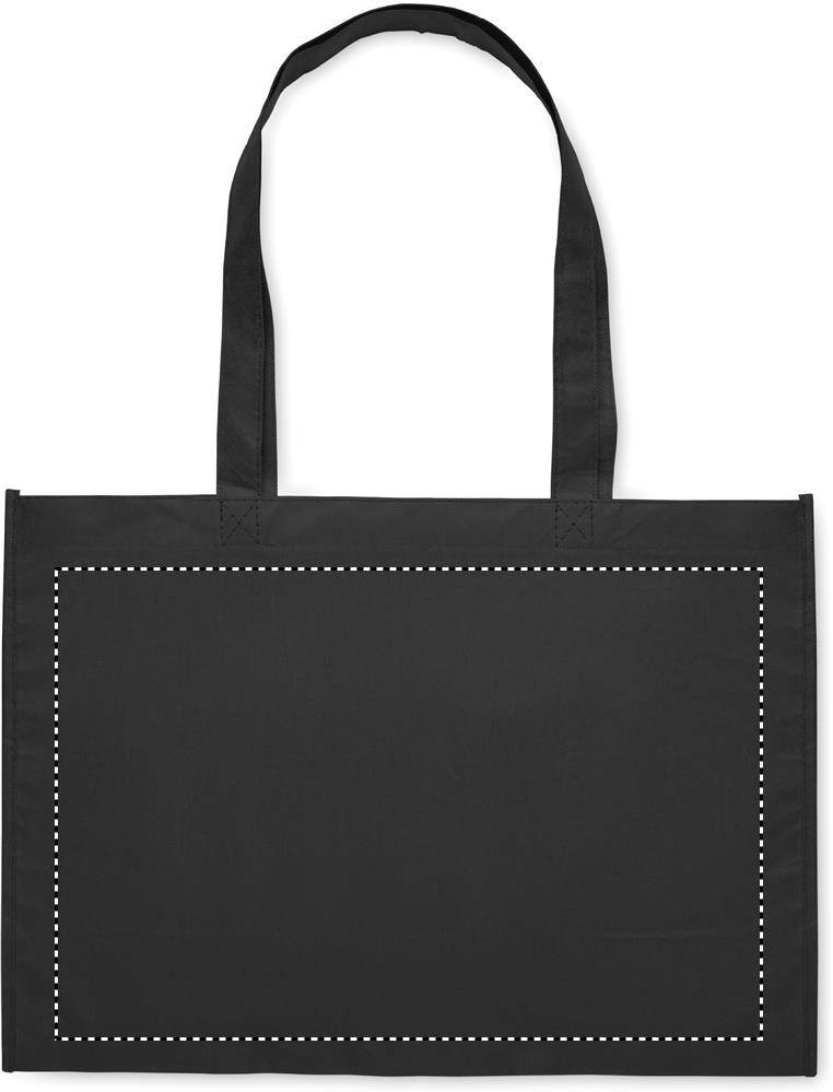 Print position FRONT