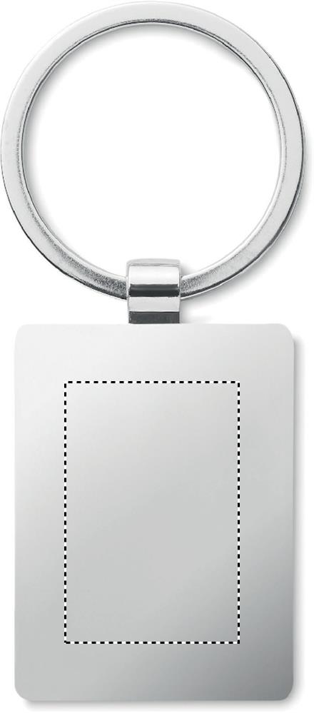 Print position BACK