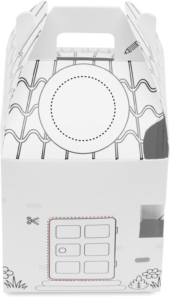 Print position BOX