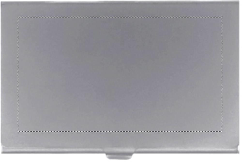 Print position TOP OF LID PD