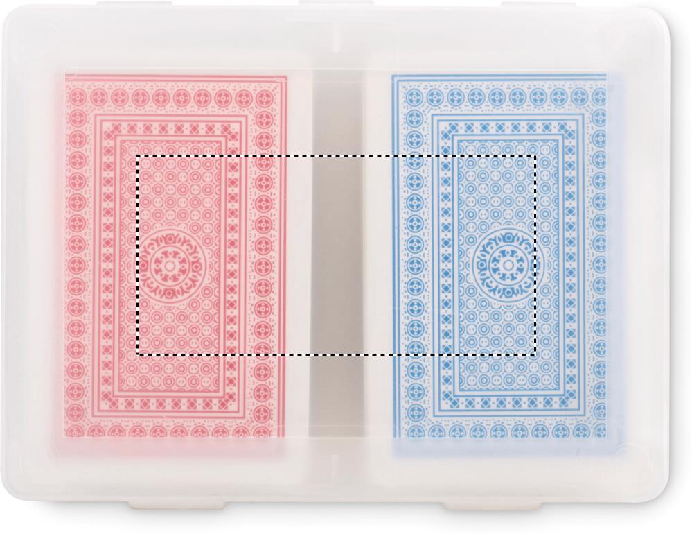 Print position TOP