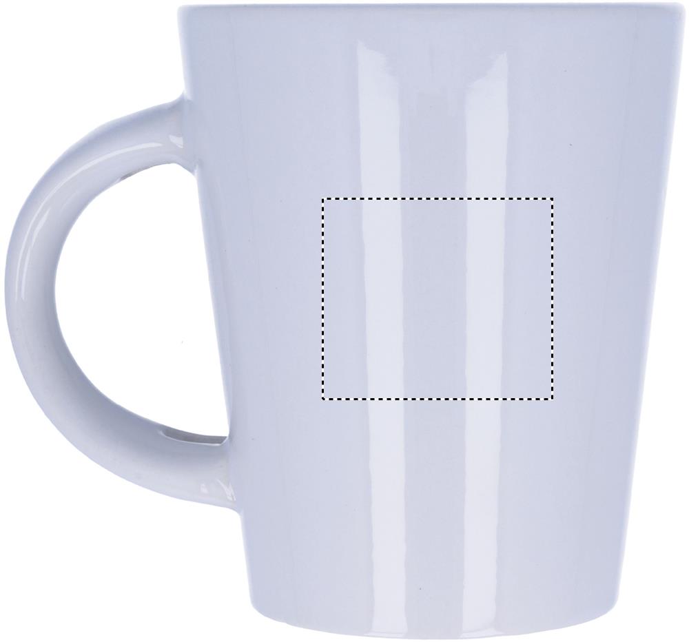 Apdrukas vieta LEFT HANDED