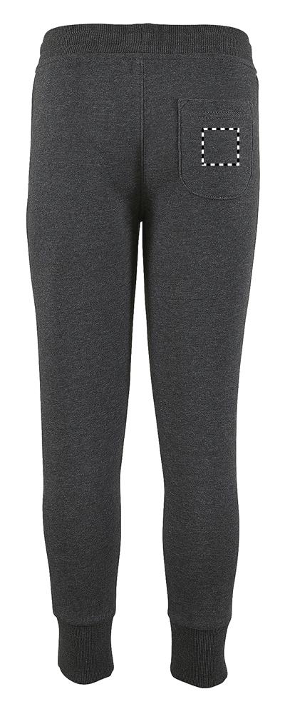 Apdrukas vieta POCKET