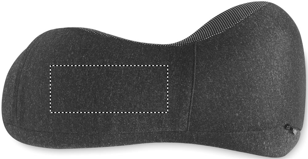 Apdrukas vieta PILLOW POCKET