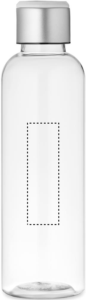Print position BACK