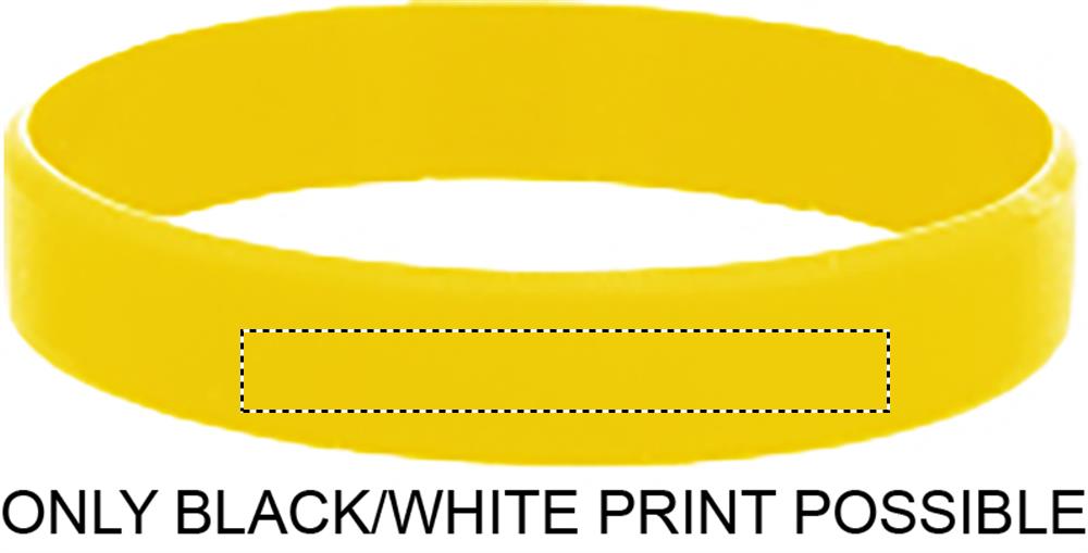 Apdrukas vieta BAND FRONT