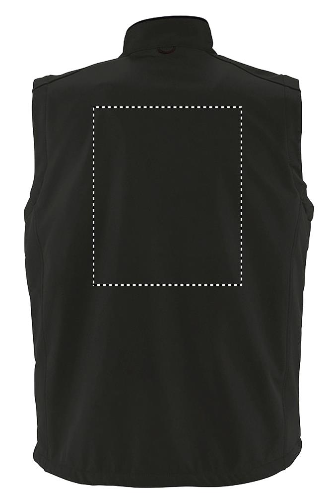 Print position BACK