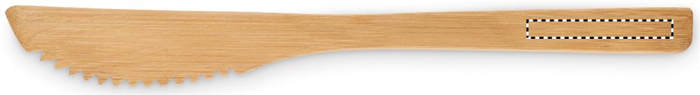 Apdrukas vieta KNIFE