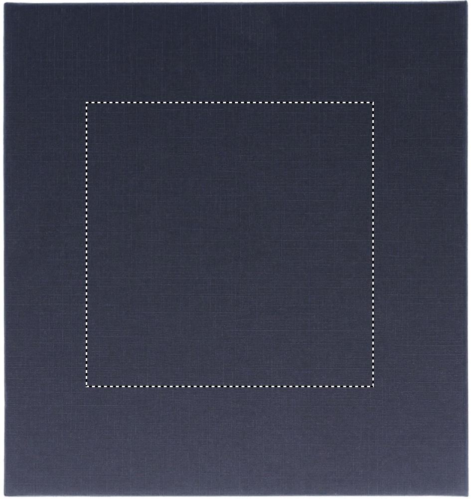 Print position BOX