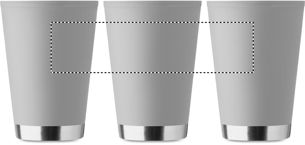 Print position ROUNDSCREEN