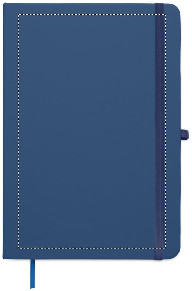 Print position FRONT
