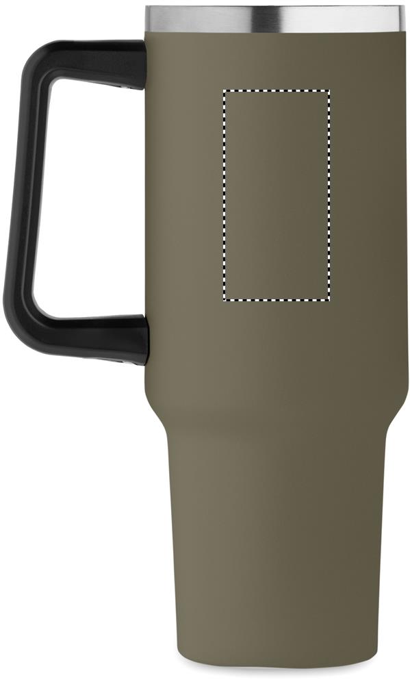 Apdrukas vieta LEFT HANDED