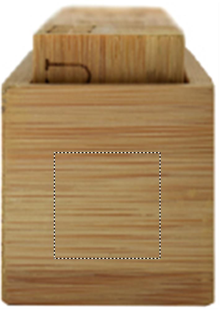 Print position SIDE 1