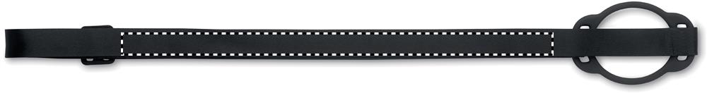 Print position STRAP