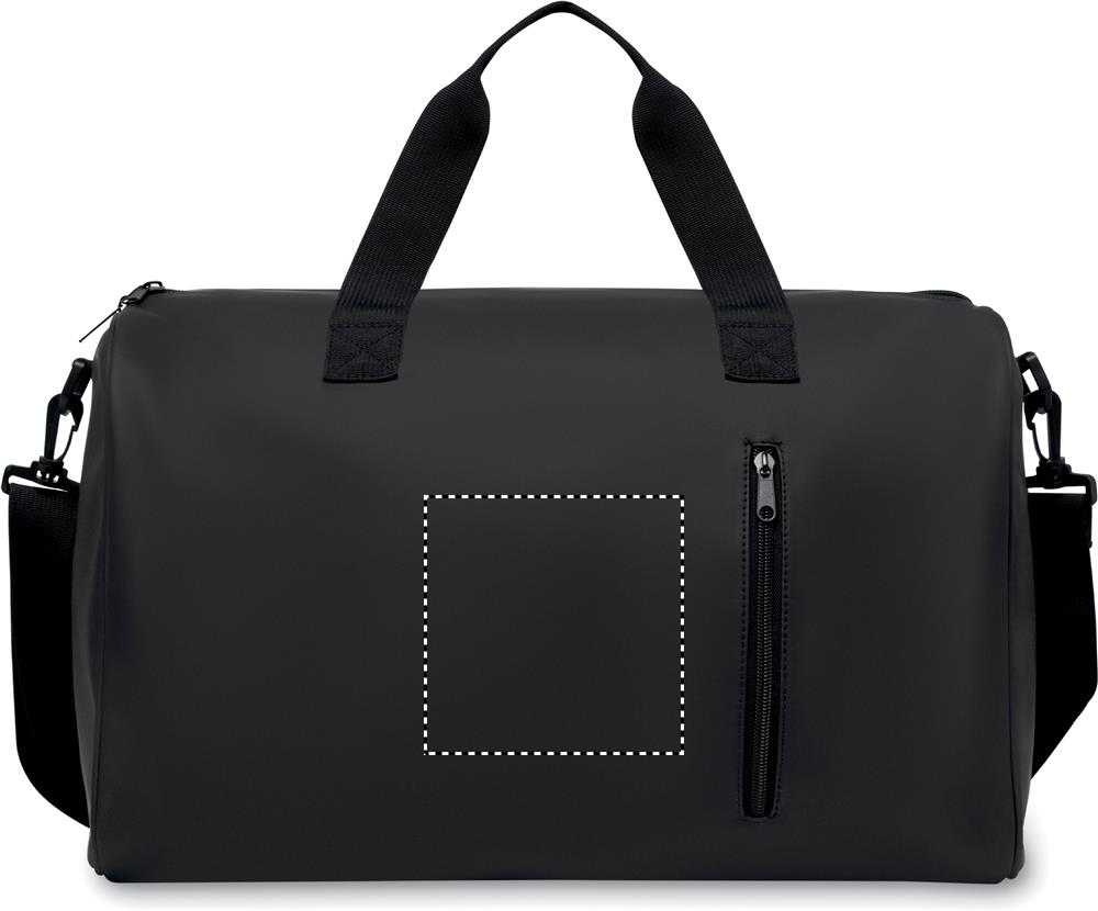 Apdrukas vieta FRONT POCKET