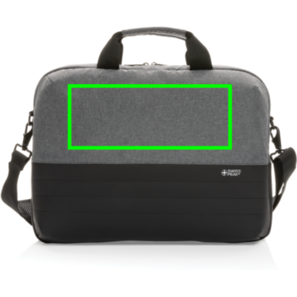 Print position Upper front
