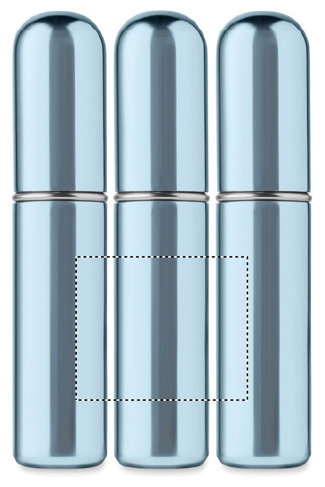 Print position ROUNDSCREEN